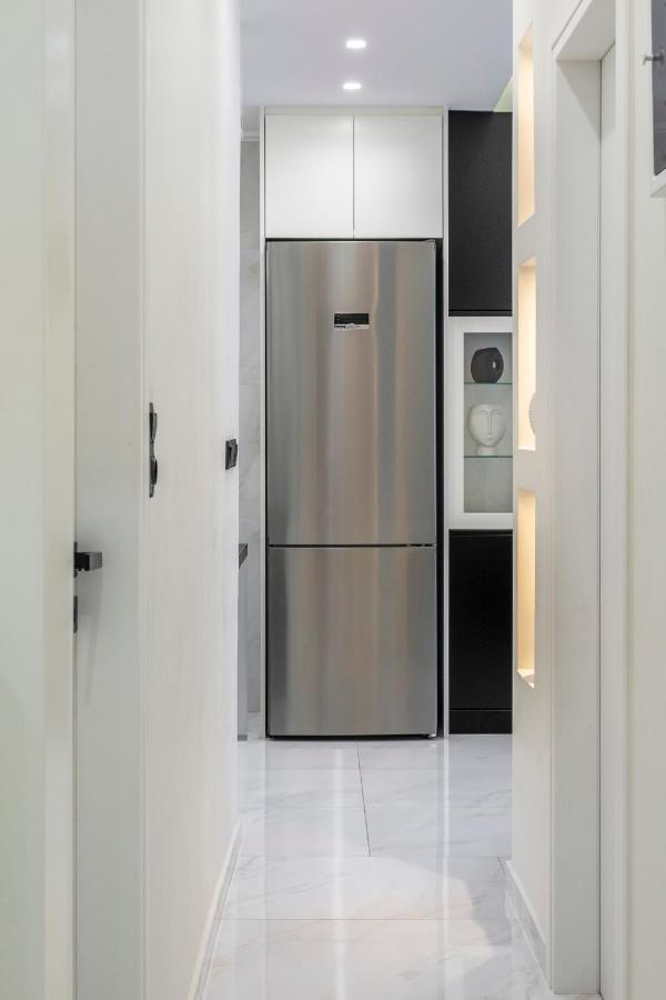 Central 2Br Apartment In The Heart Of Athens Exterior photo